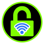 icon WIFI SCAN OPEN NETWORKS