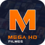 icon Play Mega HD: Filmes e Animes