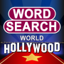 icon Word Search World Hollywood