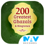icon 200 Best Ghazals List Ever