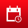 icon Infor Lawson Mobile MySchedule for Samsung Galaxy J2 DTV