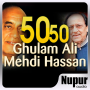 icon 50 50 Ghulam Ali Mehdi Hassan