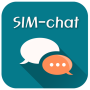 icon simchat