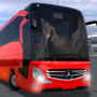 icon Bus Simulator : Ultimate for Huawei MediaPad M3 Lite 10