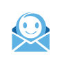 icon App for Gmail SMS etc：CosmoSia