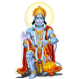 icon HANUMAN AMRIT VANI VOL - 2 for Samsung Galaxy J7 Pro