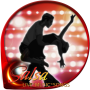 icon Salsa Music for Samsung Galaxy S3 Neo(GT-I9300I)