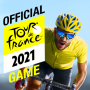 icon Tour de France 2021 Official Game - Sports Manager