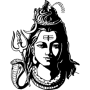 icon SHIV SAHASRANAAM for Sony Xperia XZ1 Compact