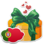 icon Saudações para cada ocasião! for Samsung Galaxy Note 10 1
