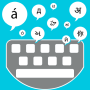 icon Indic Keyboard for intex Aqua A4