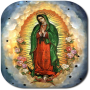 icon Virgen de Guadalupe