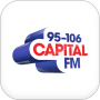 icon Capital FM Radio App