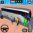 icon Modern Bus Parking 1.3.1