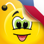 icon Learn Czech - 11,000 Words for Samsung S5830 Galaxy Ace