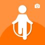 icon Rope Skipping - AI Counter