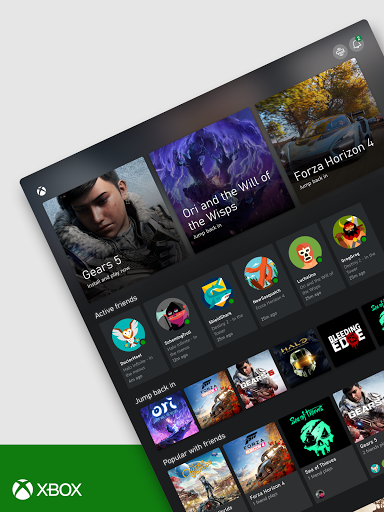 Download Xbox Game Pass APK 2312.29.1129 for Android 