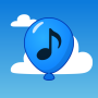 icon Balloon Tunes
