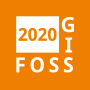 icon FOSSGIS 2020 Programm for intex Aqua A4