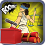 icon Dangerous Balance Game for Samsung Galaxy J2 DTV