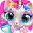 icon Twinkle Unicorn Cat Princess 3.0.15