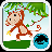 icon Keyboard Monkey 1.224.1.116