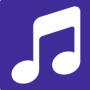 icon DEHA Music Şarkı Evreni for Samsung Galaxy Grand Duos(GT-I9082)