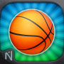 icon Basketball Clicker for oppo F1