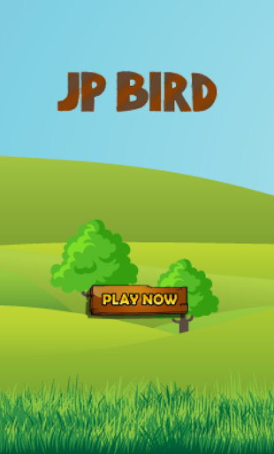 JP Bird
