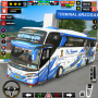 icon Bus Simulator Game - Bus Games for neffos C5L