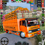 icon Mud Truck Offroad Driving Game