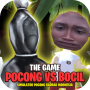 icon Simulator Pocong vs Bocil Kematian