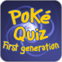icon Quiz for Pokemon - I generation for Doopro P2