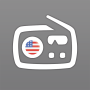 icon USA Radio FM