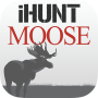 icon iHUNT Calls Moose