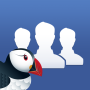 icon Puffin for Facebook