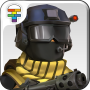 icon Seal Commando
