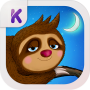 icon Bedtime Stories by KidzJungle for Samsung Galaxy Note 10 1