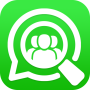 icon Whats Tracker: Who Viewed My Profile?