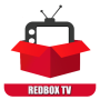 icon RedBox TvMovies Guide