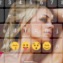 icon Photo Keyboard Customizer