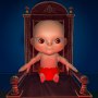 icon The Scary Baby in Dark House