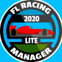 icon FL Racing Manager 2020 Lite for iball Slide Cuboid