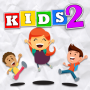 icon Kids Educational Game 2 Free
