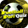 icon Football Pari Quiz for iball Slide Cuboid