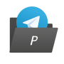 icon Telegramda bot yaratish