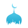 icon Muslim UZ: Qur’on Azon Namoz for tecno F1