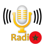 icon Morocco Radio for Samsung Galaxy Note 10 1