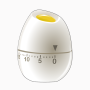 icon Easy Egg Timer Free