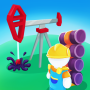 icon Oil Miner 3D
